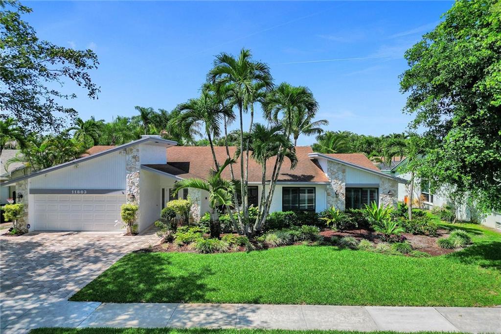 Stonebridge at Rock Creek - Residential