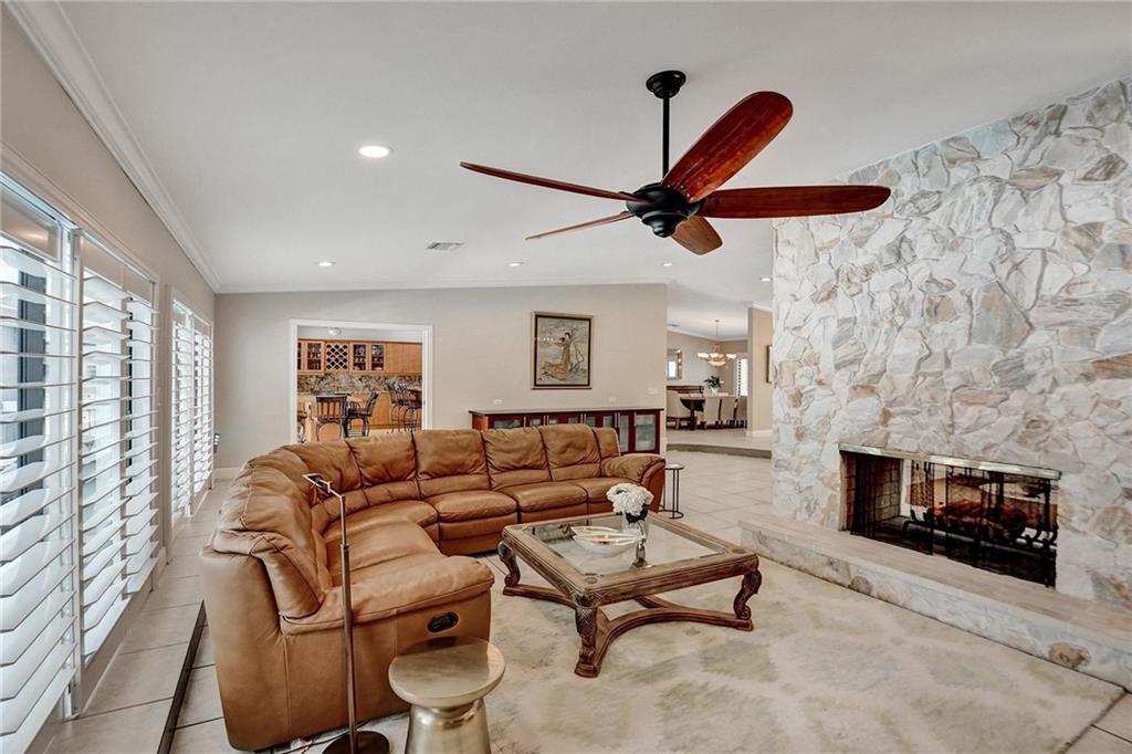 Stonebridge at Rock Creek - Residential