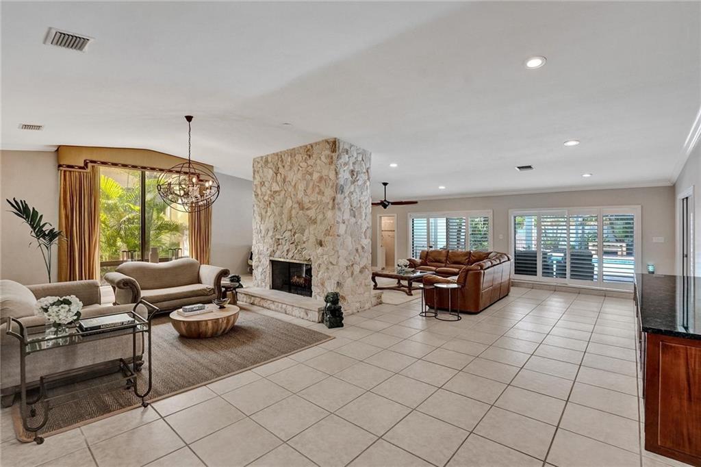 Stonebridge at Rock Creek - Residential