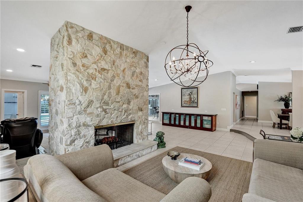 Stonebridge at Rock Creek - Residential