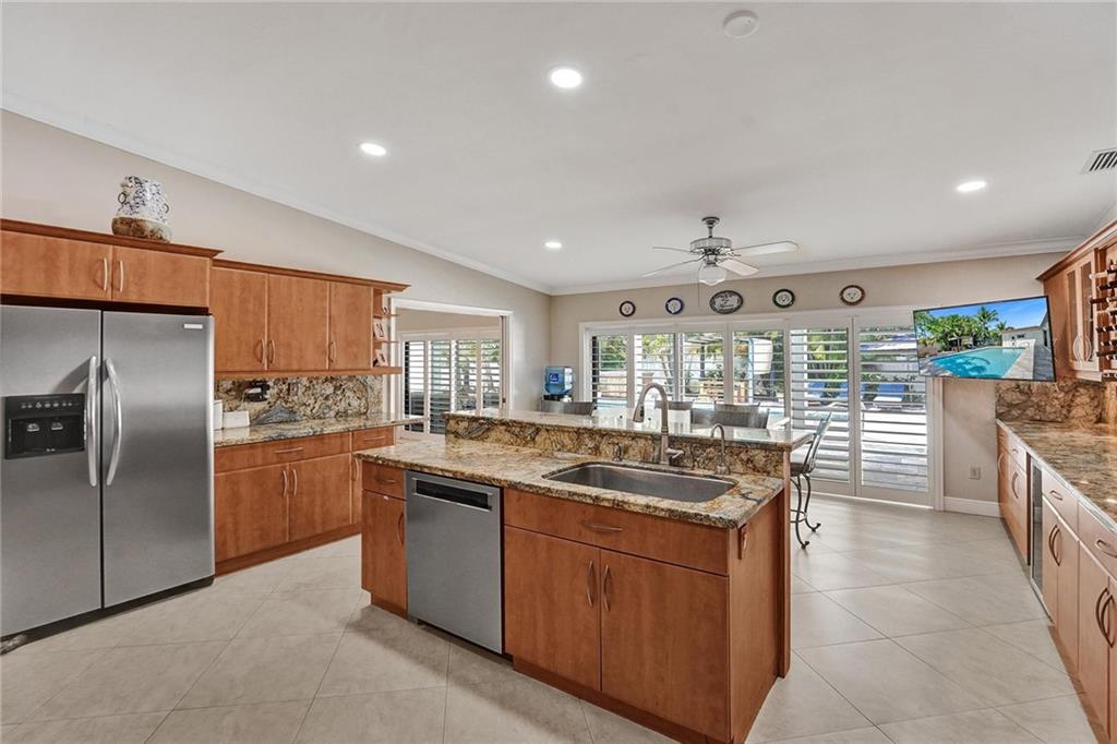 Stonebridge at Rock Creek - Residential