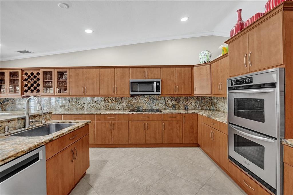 Stonebridge at Rock Creek - Residential