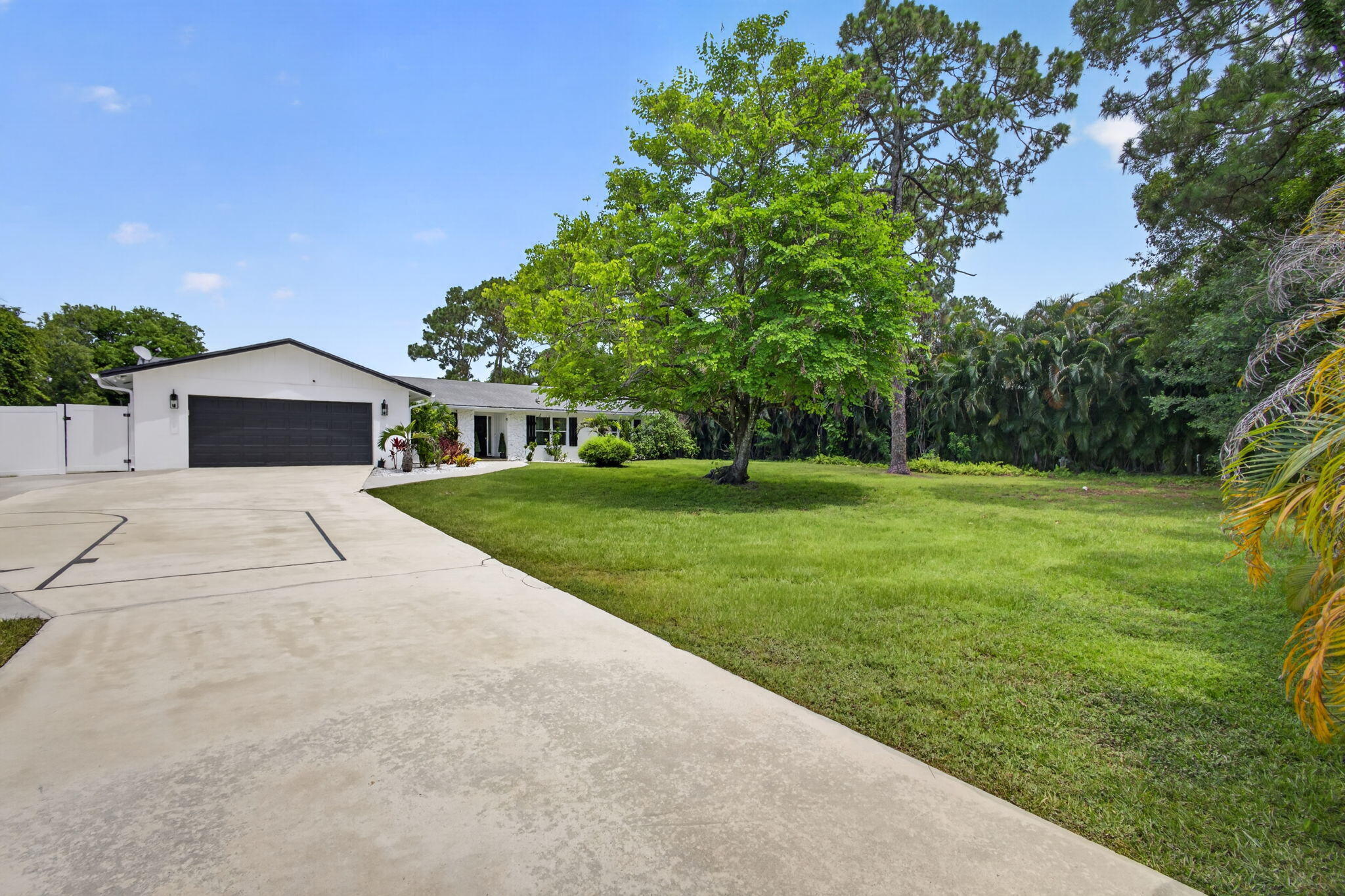 Jupiter Farms - Residential