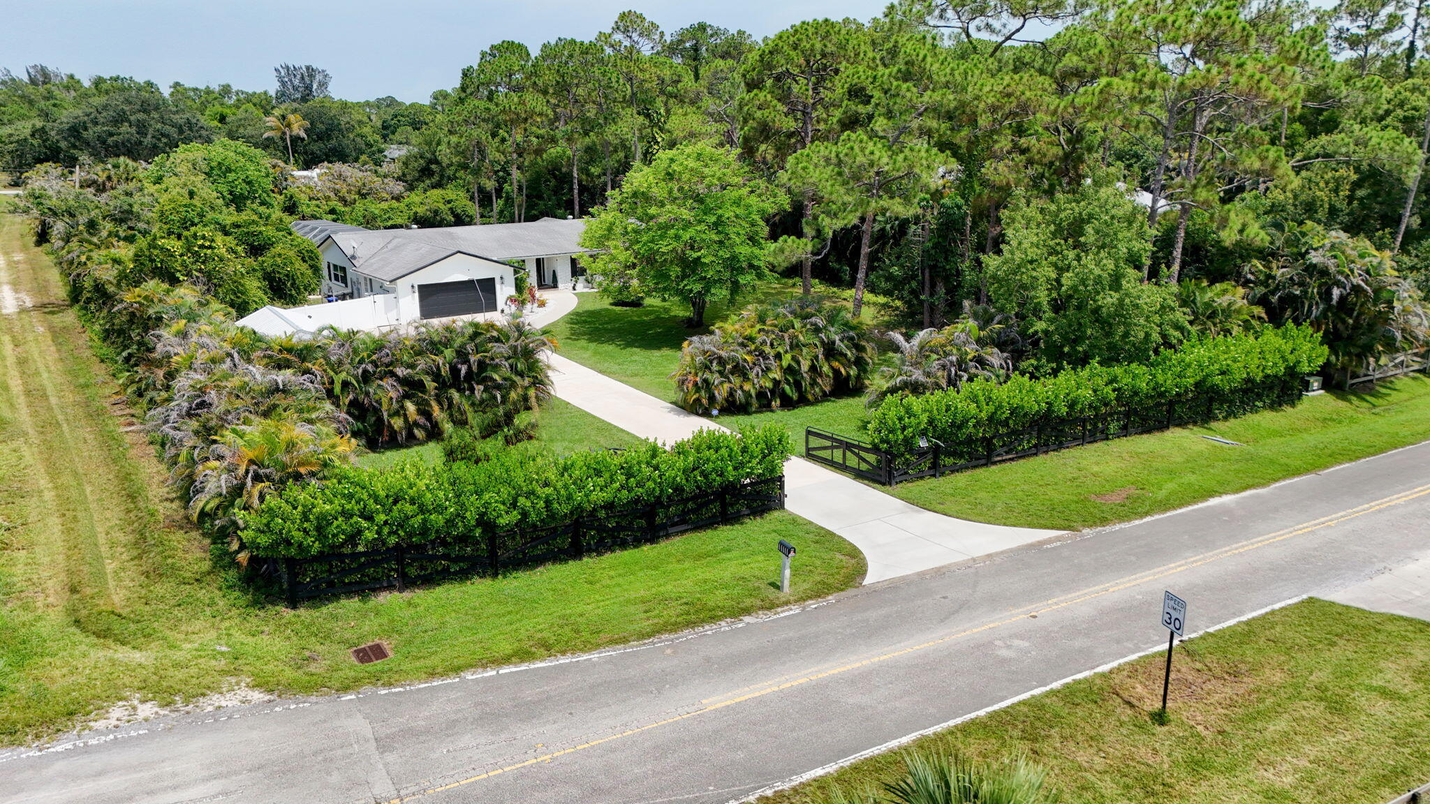Jupiter Farms - Residential