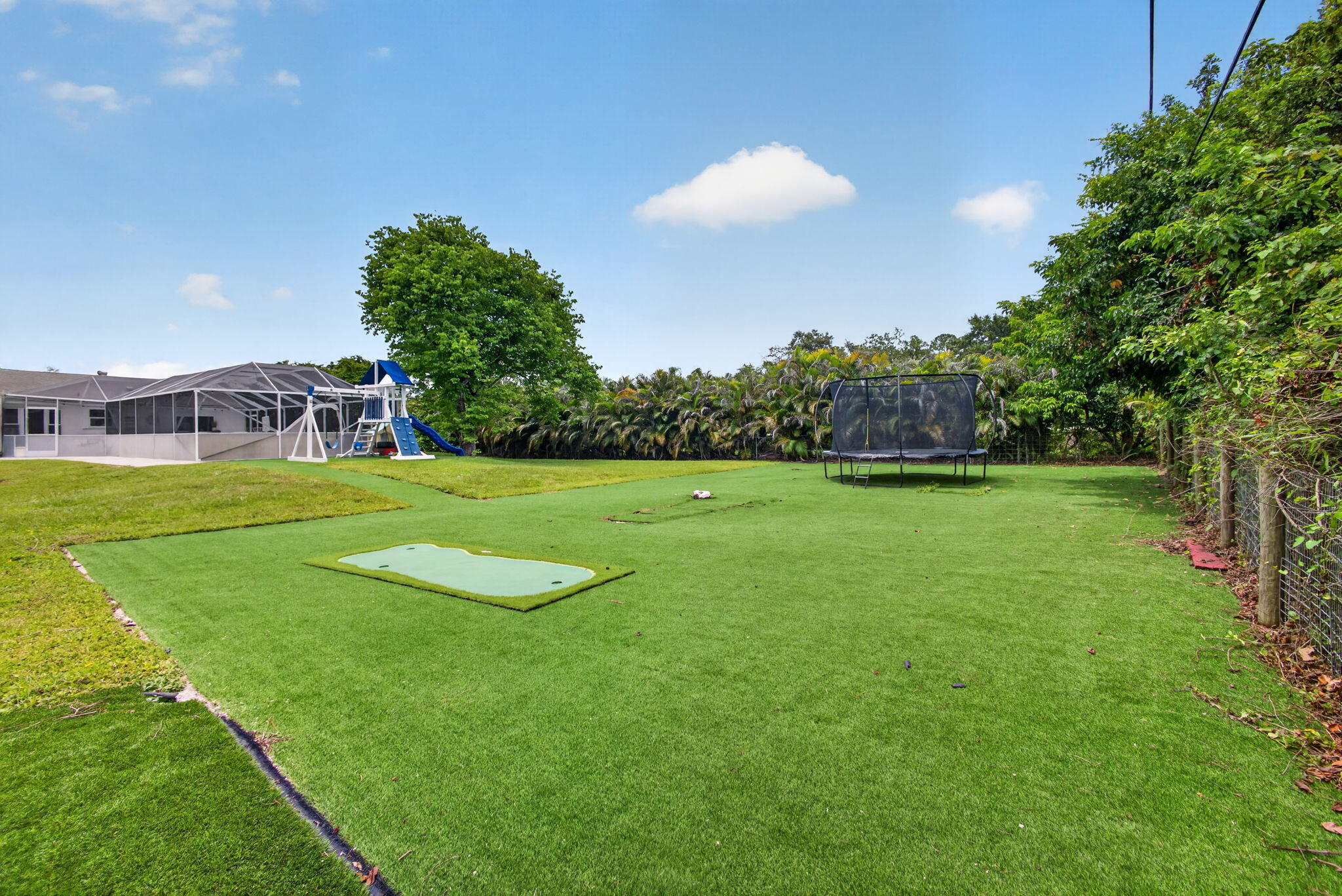 Jupiter Farms - Residential