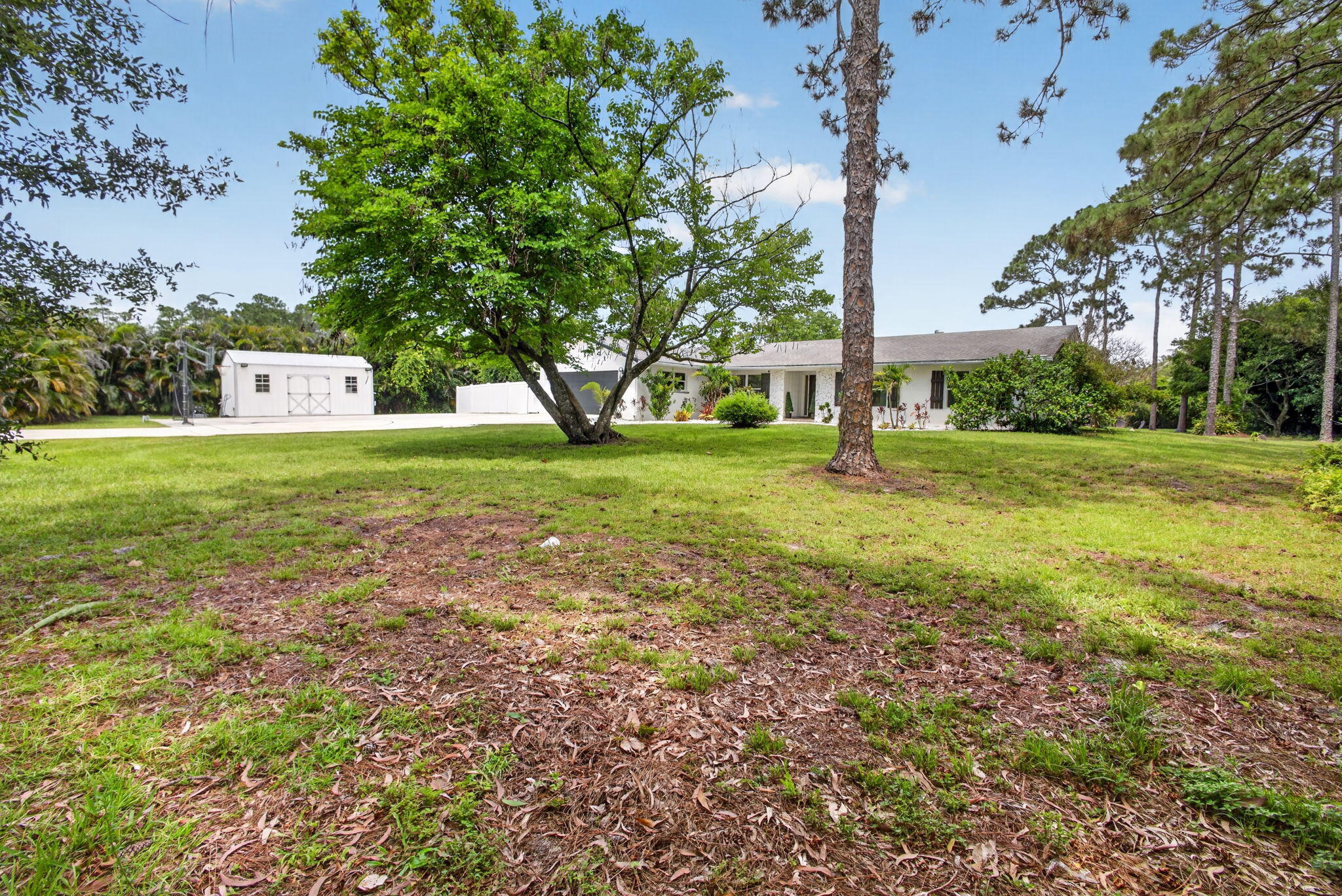 Jupiter Farms - Residential