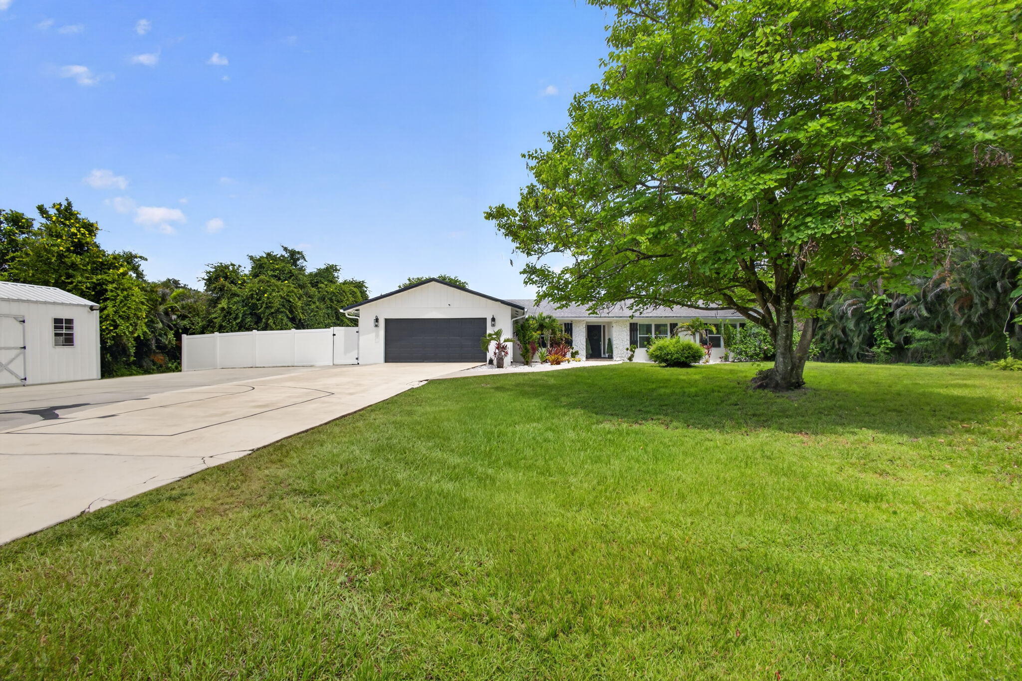 Jupiter Farms - Residential