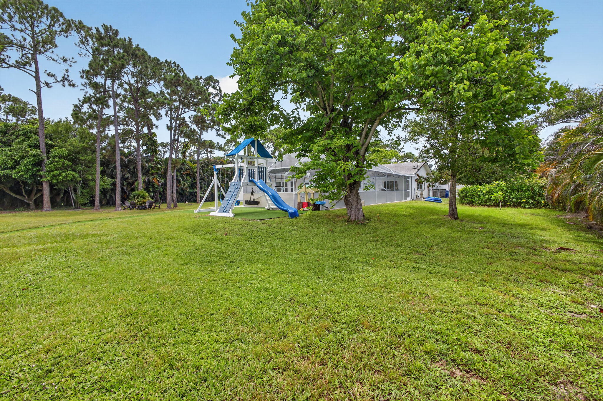 Jupiter Farms - Residential