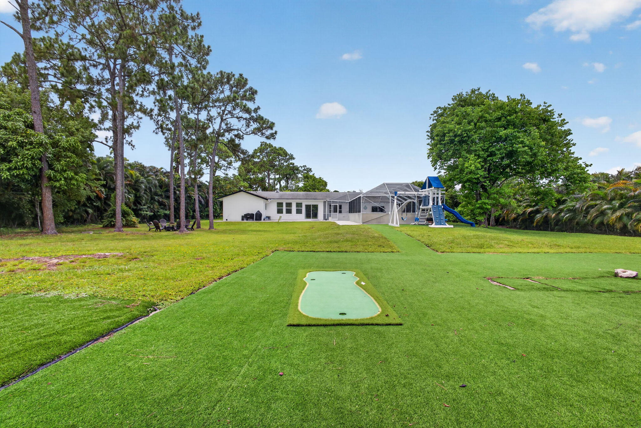Jupiter Farms - Residential