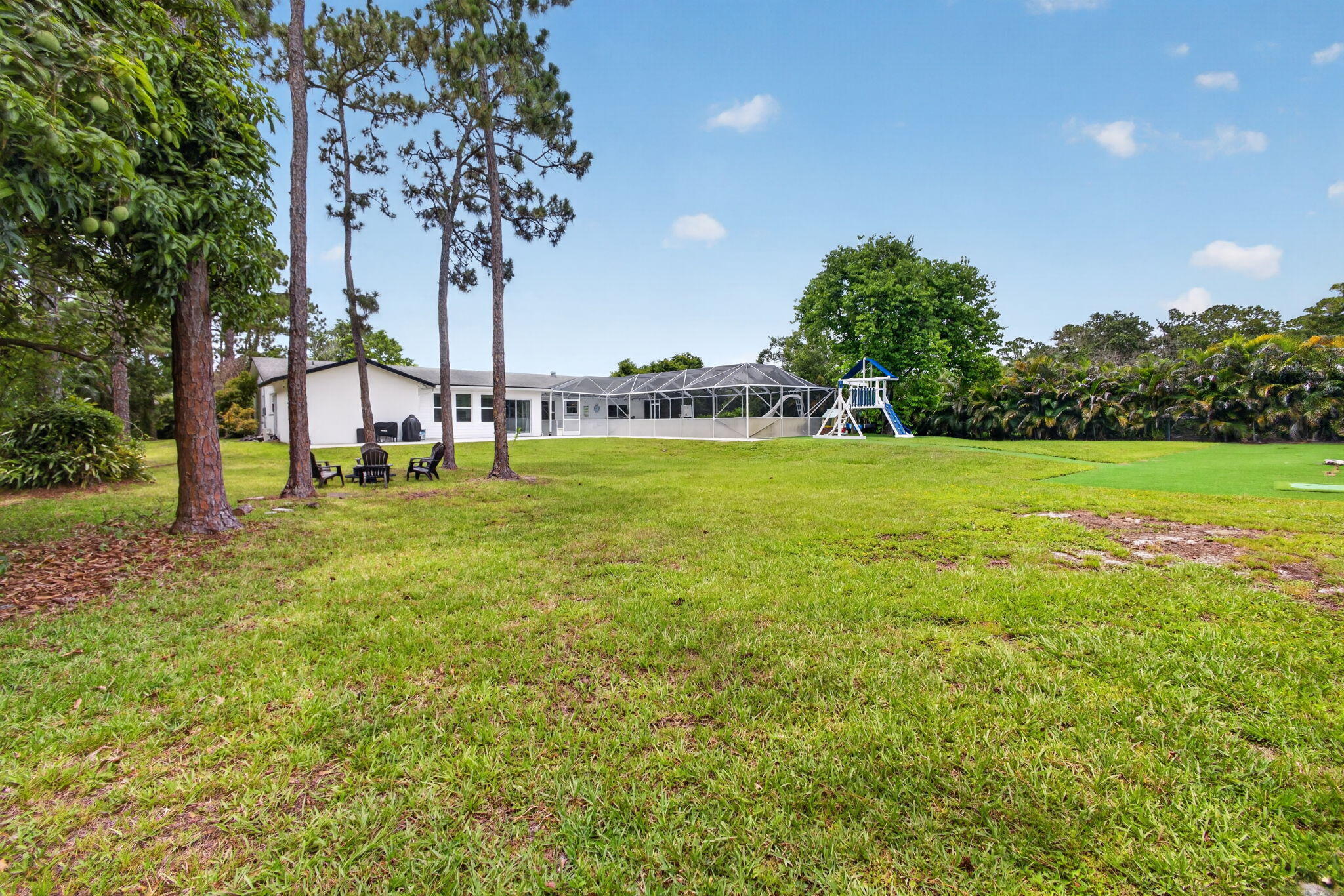 Jupiter Farms - Residential