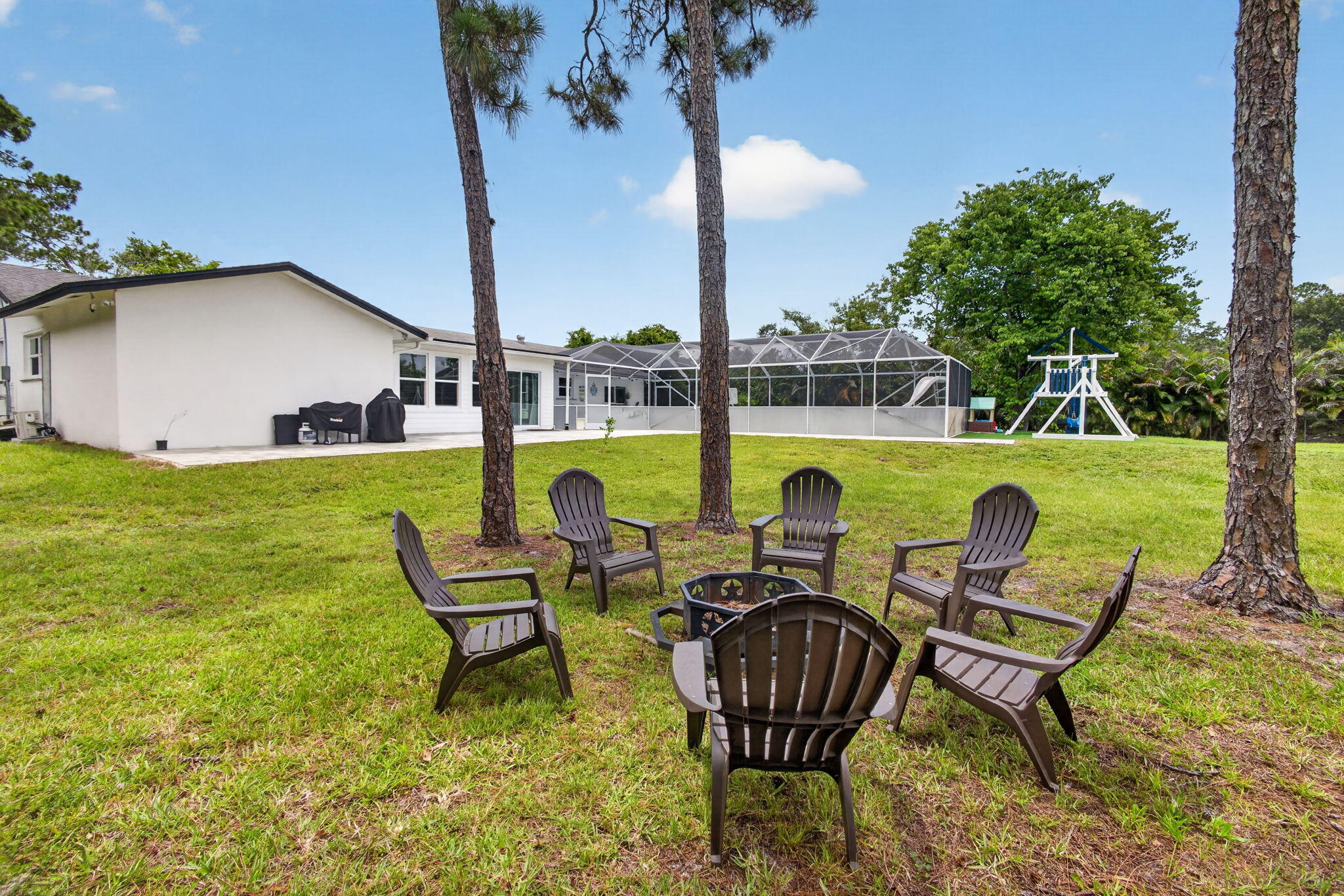 Jupiter Farms - Residential