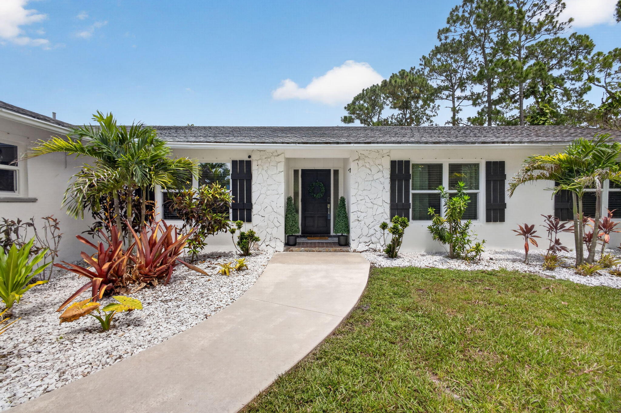 Jupiter Farms - Residential