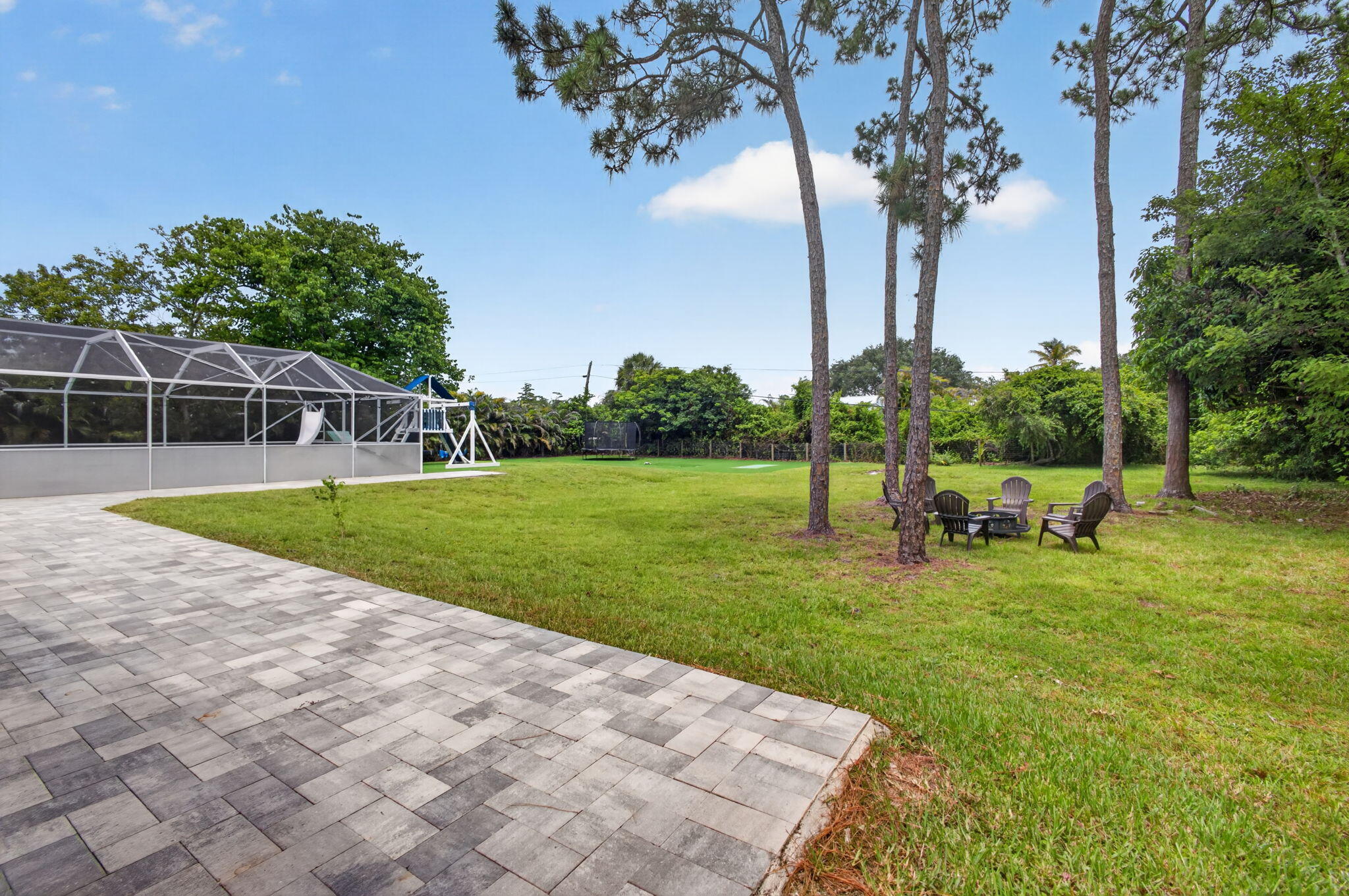 Jupiter Farms - Residential