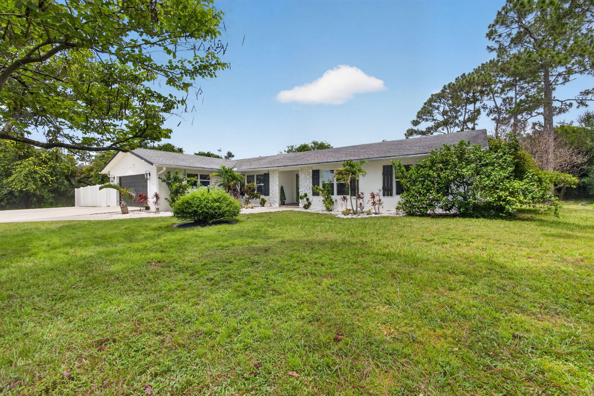 Jupiter Farms - Residential