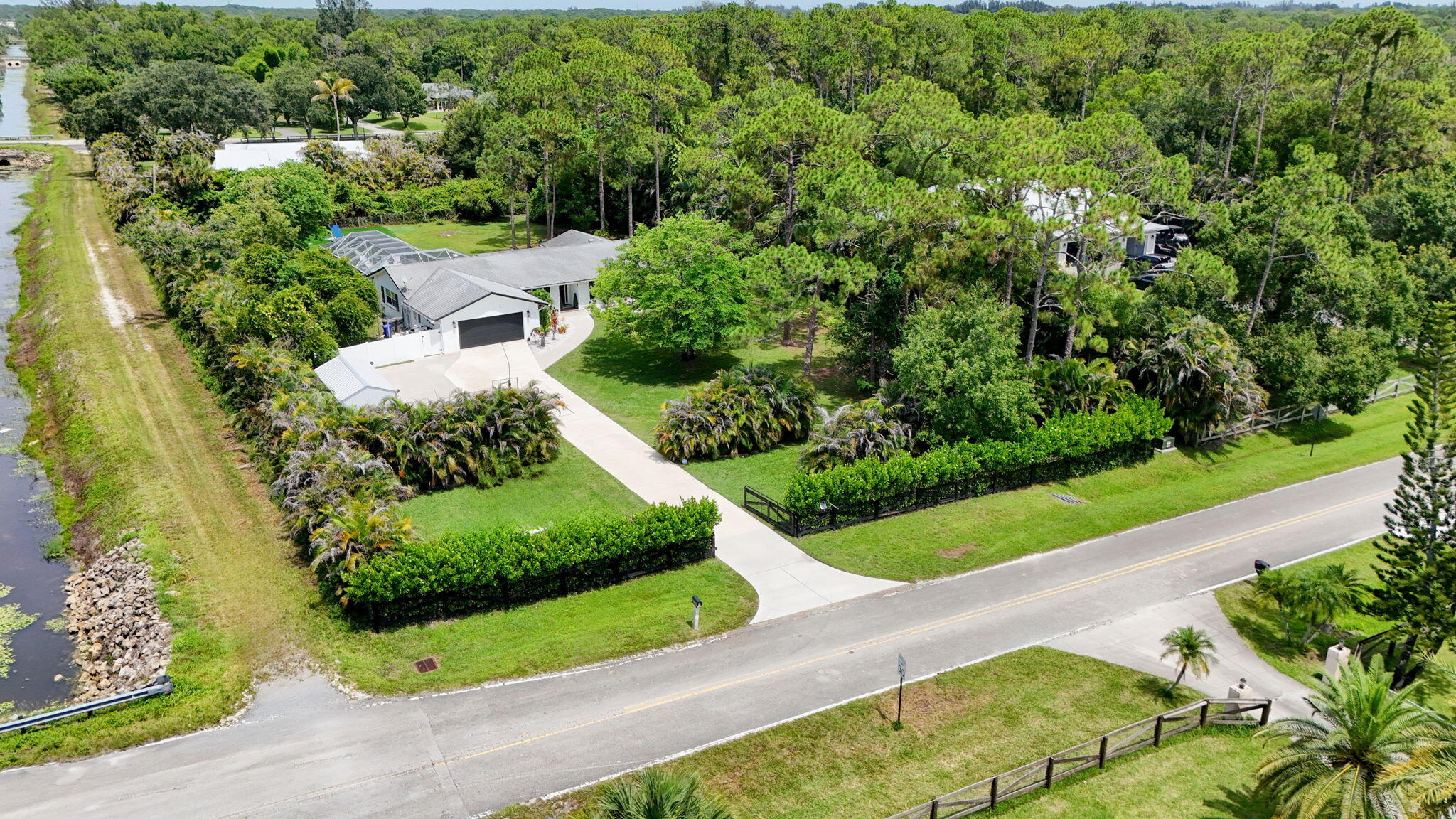 Jupiter Farms - Residential