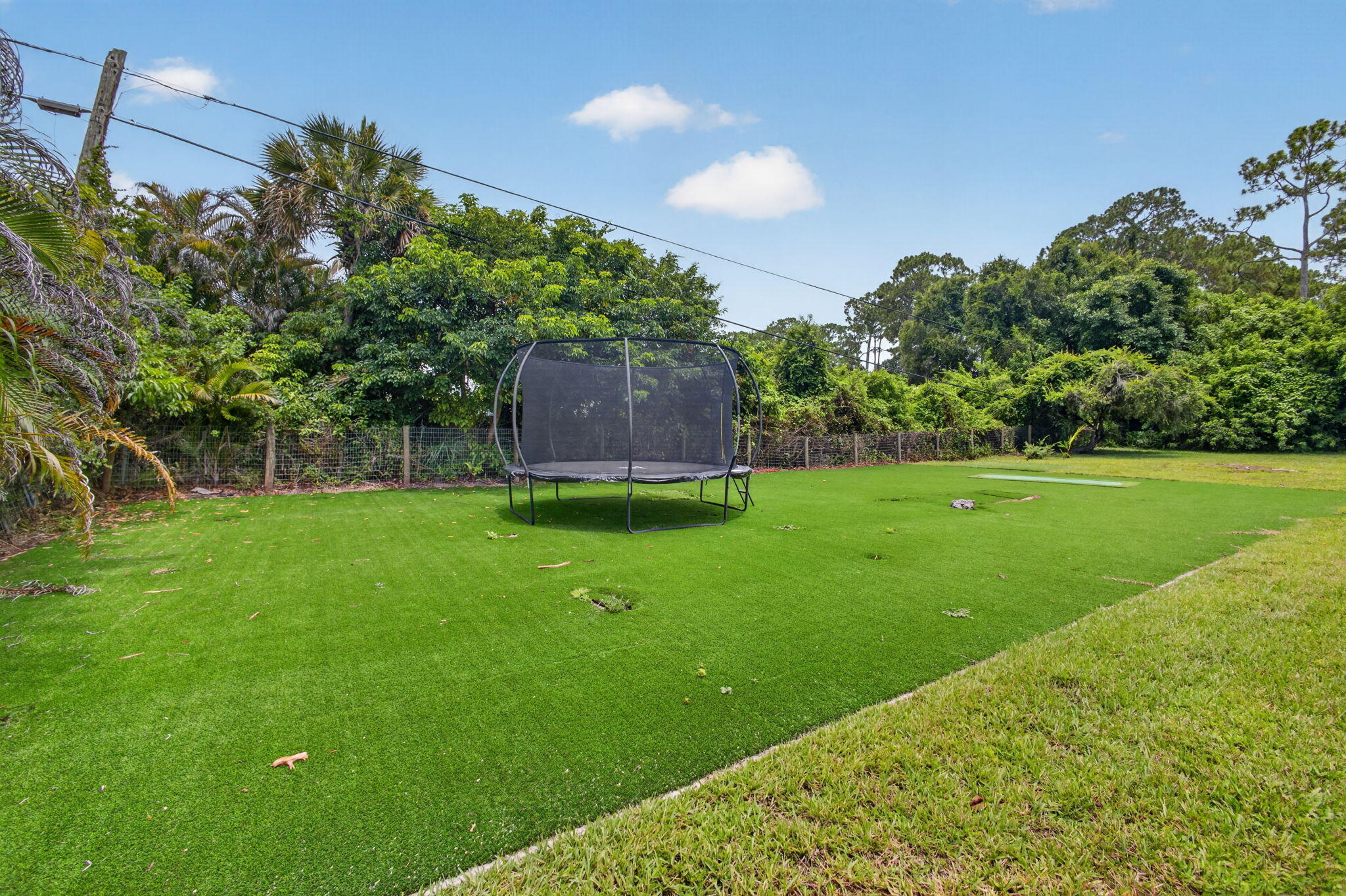 Jupiter Farms - Residential