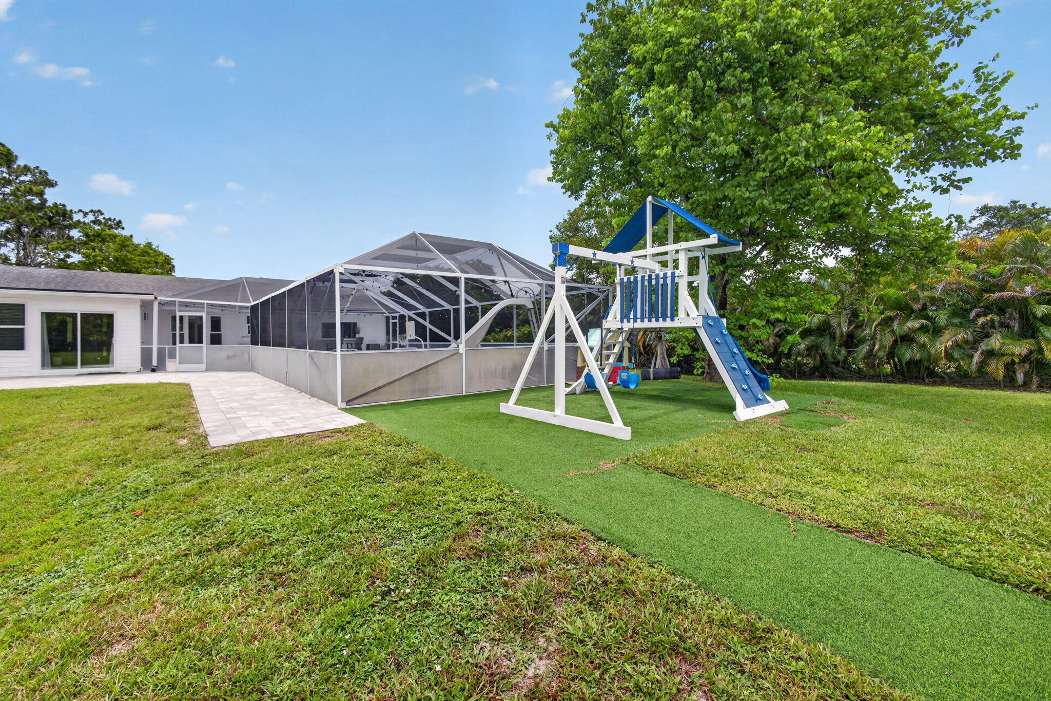 Jupiter Farms - Residential