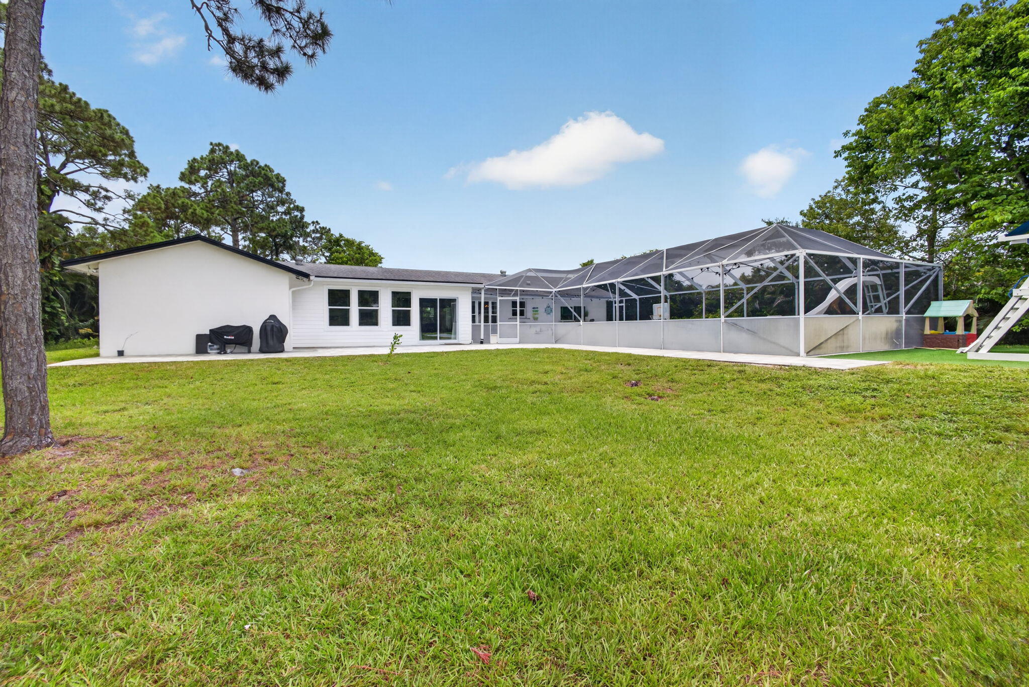 Jupiter Farms - Residential