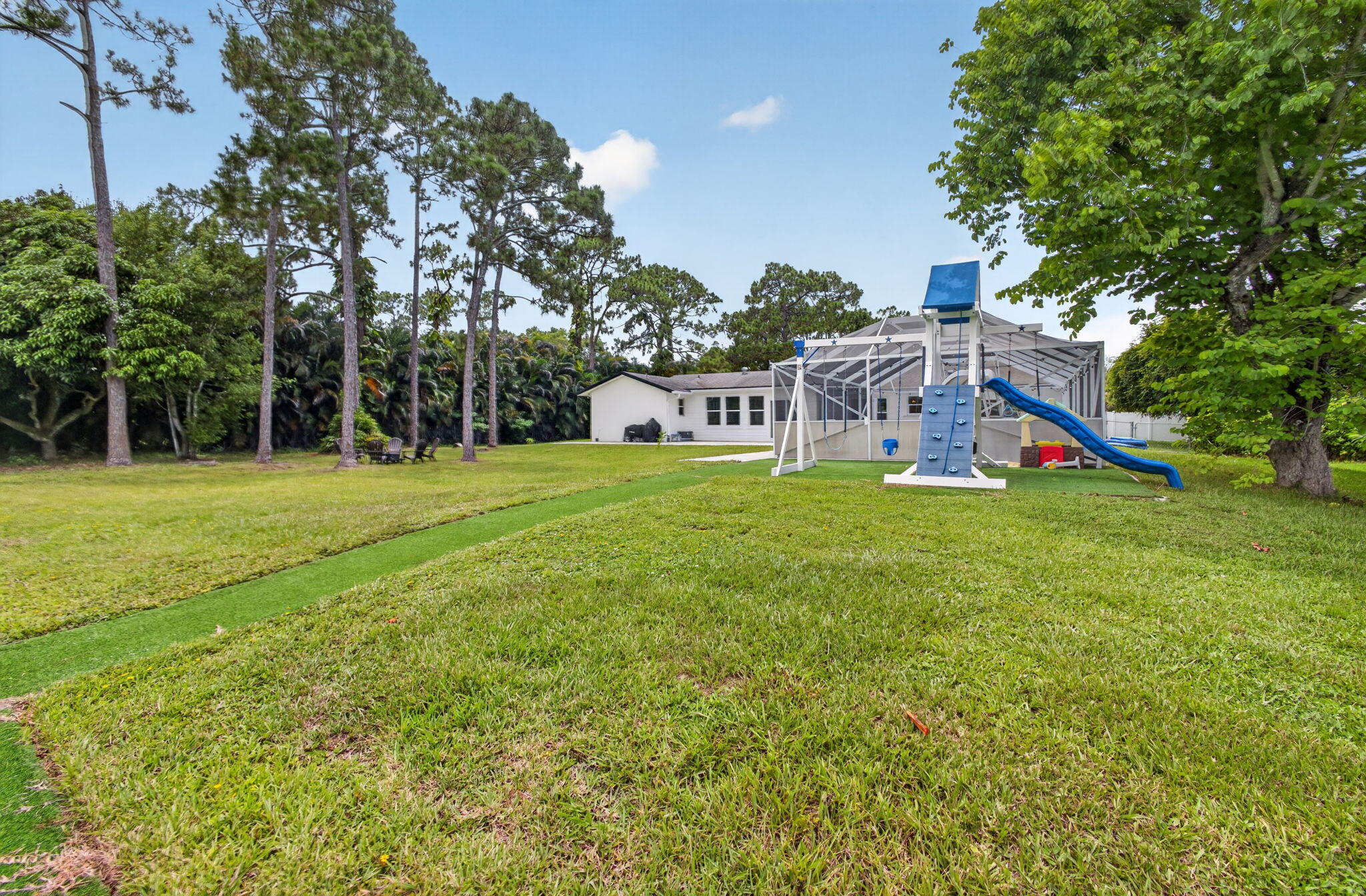 Jupiter Farms - Residential