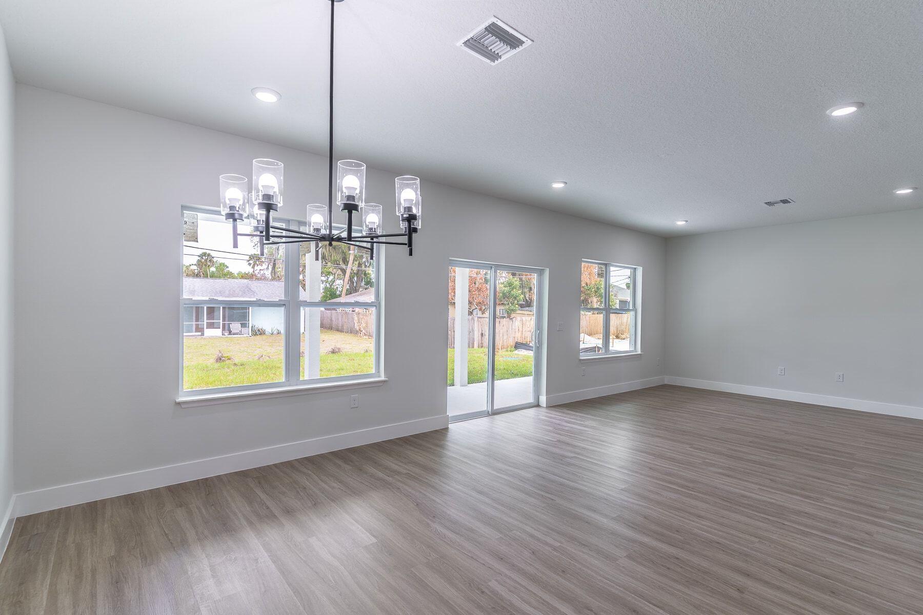 PORT MALABAR UNIT 42 - Residential