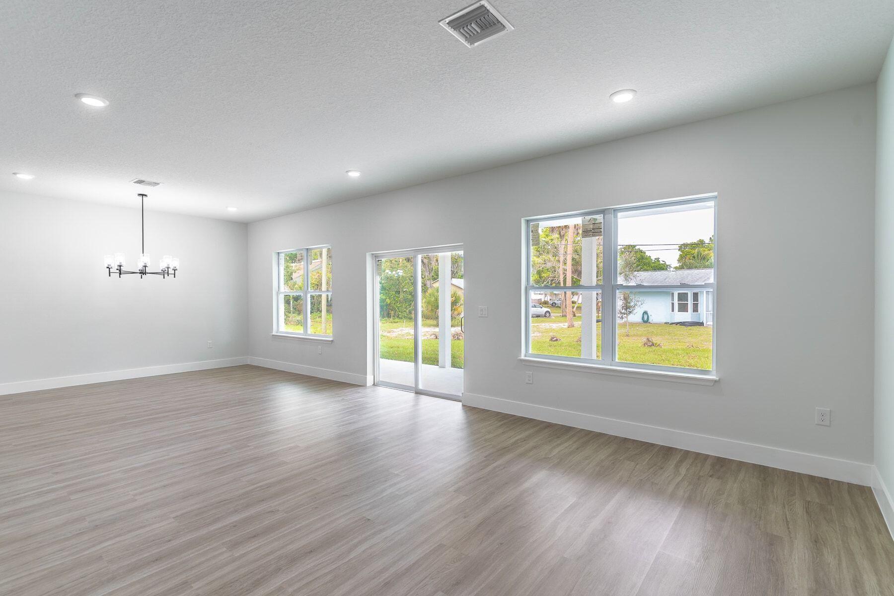PORT MALABAR UNIT 42 - Residential