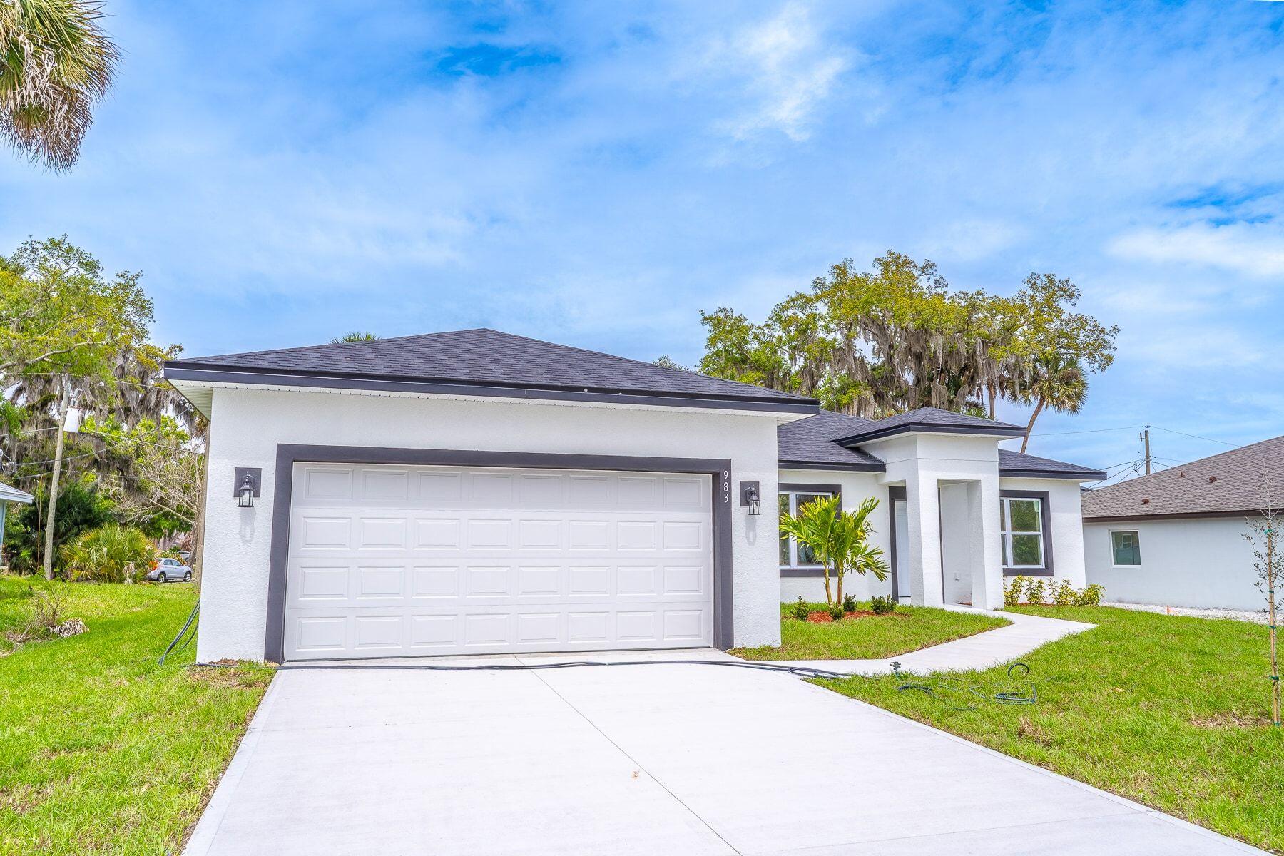 PORT MALABAR UNIT 42 - Residential