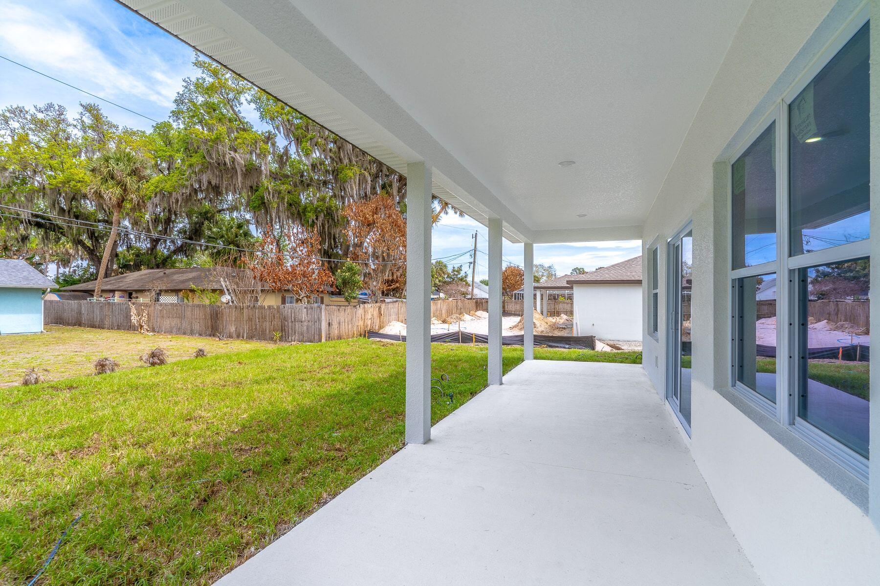 PORT MALABAR UNIT 42 - Residential