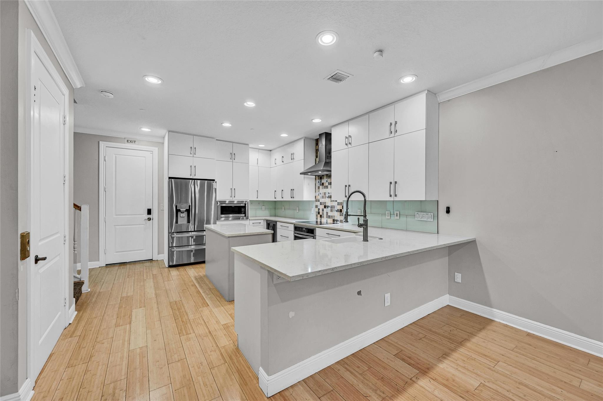 VICTORIA PARK - Residential