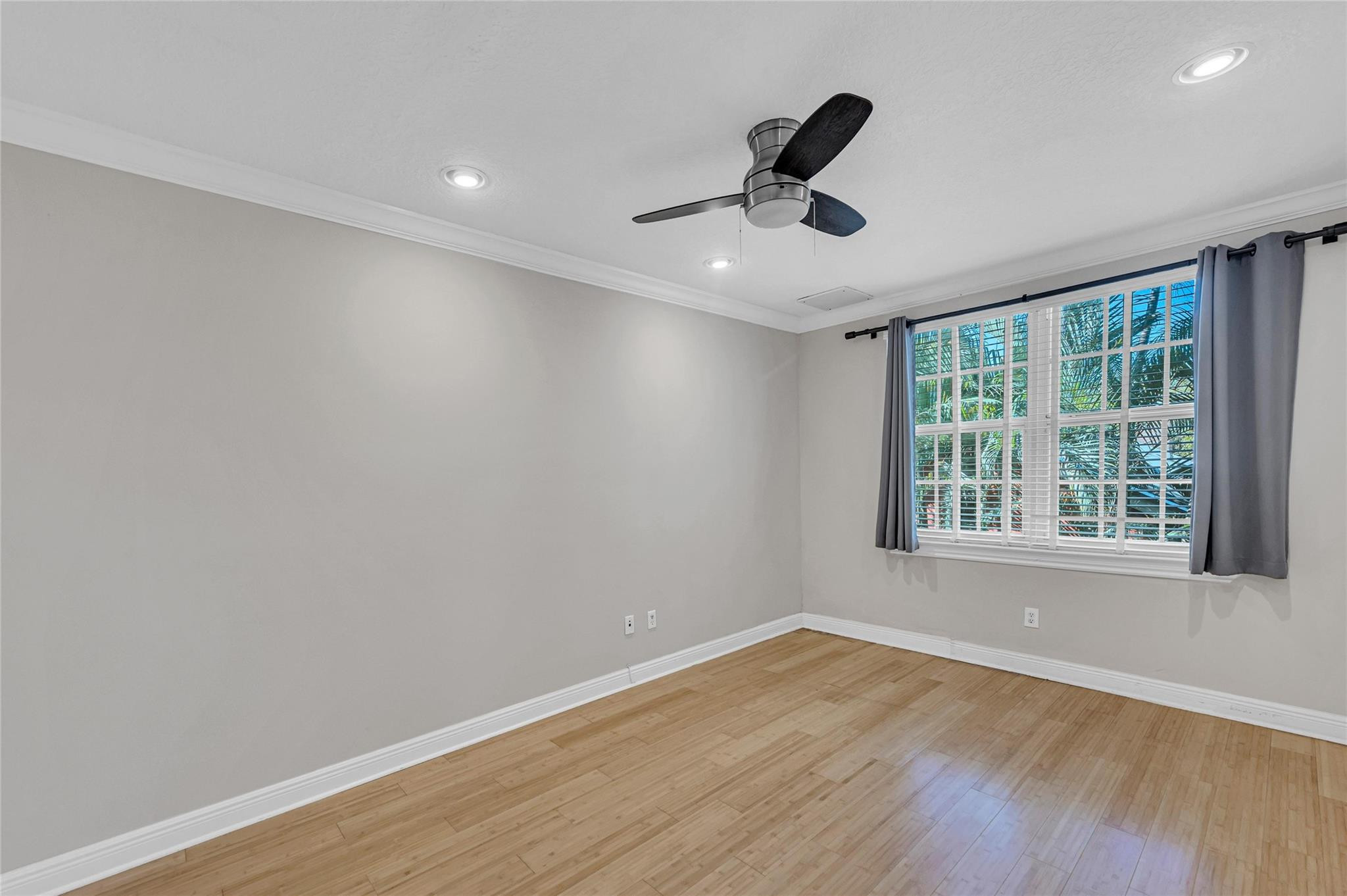 VICTORIA PARK - Residential