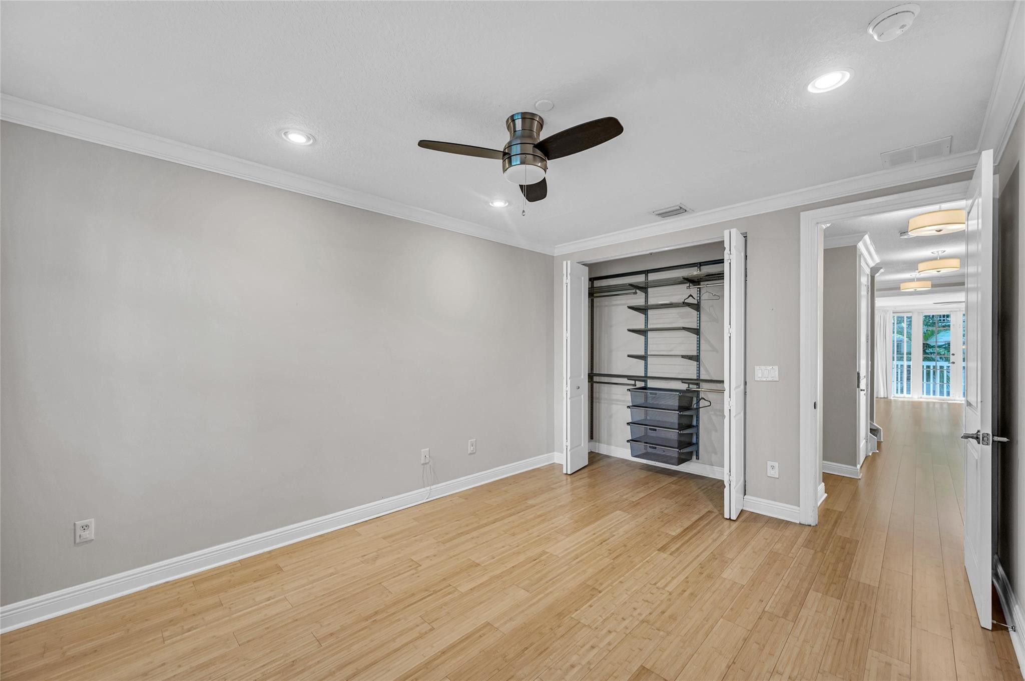 VICTORIA PARK - Residential