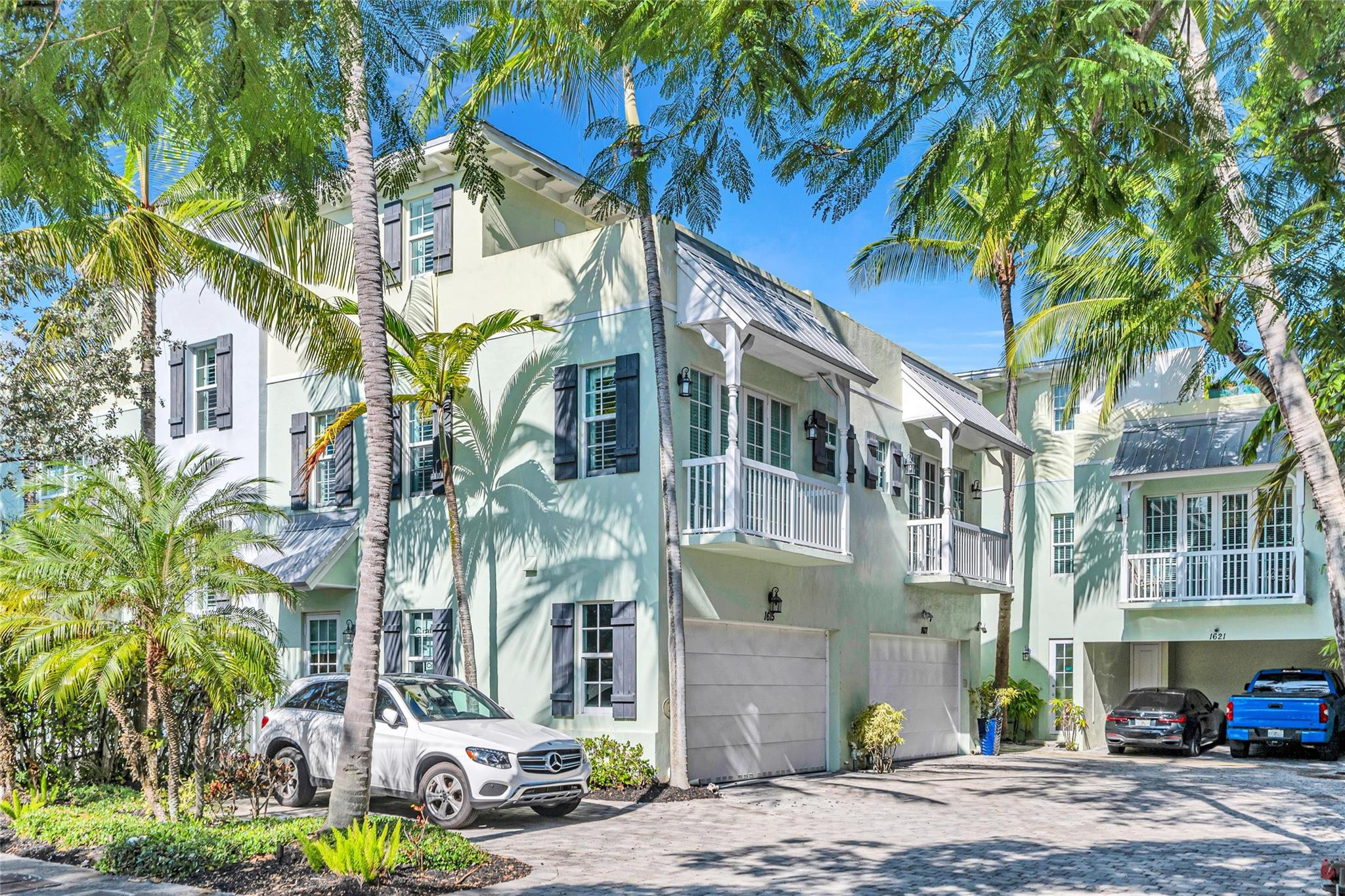 VICTORIA PARK - Residential