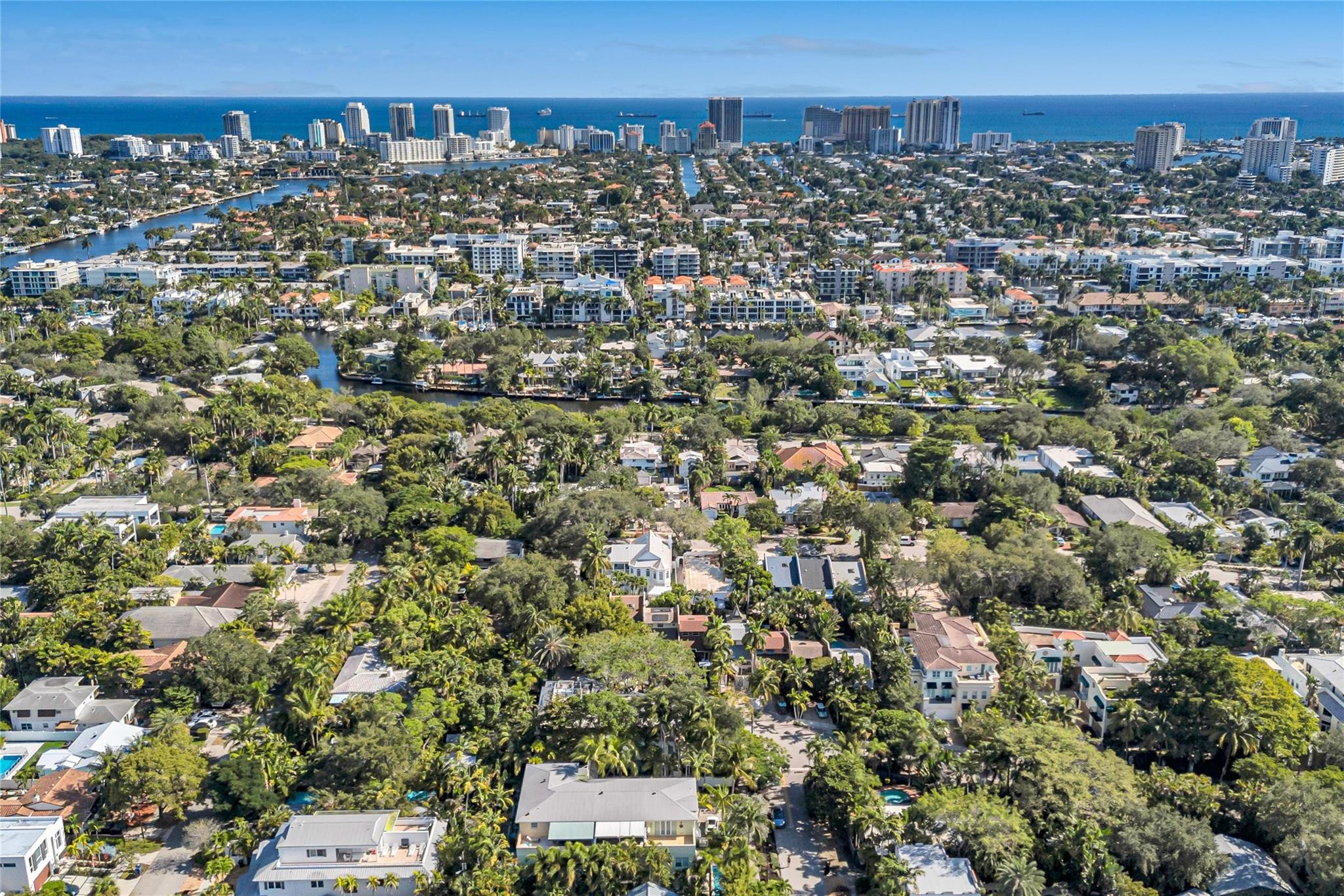 VICTORIA PARK - Residential