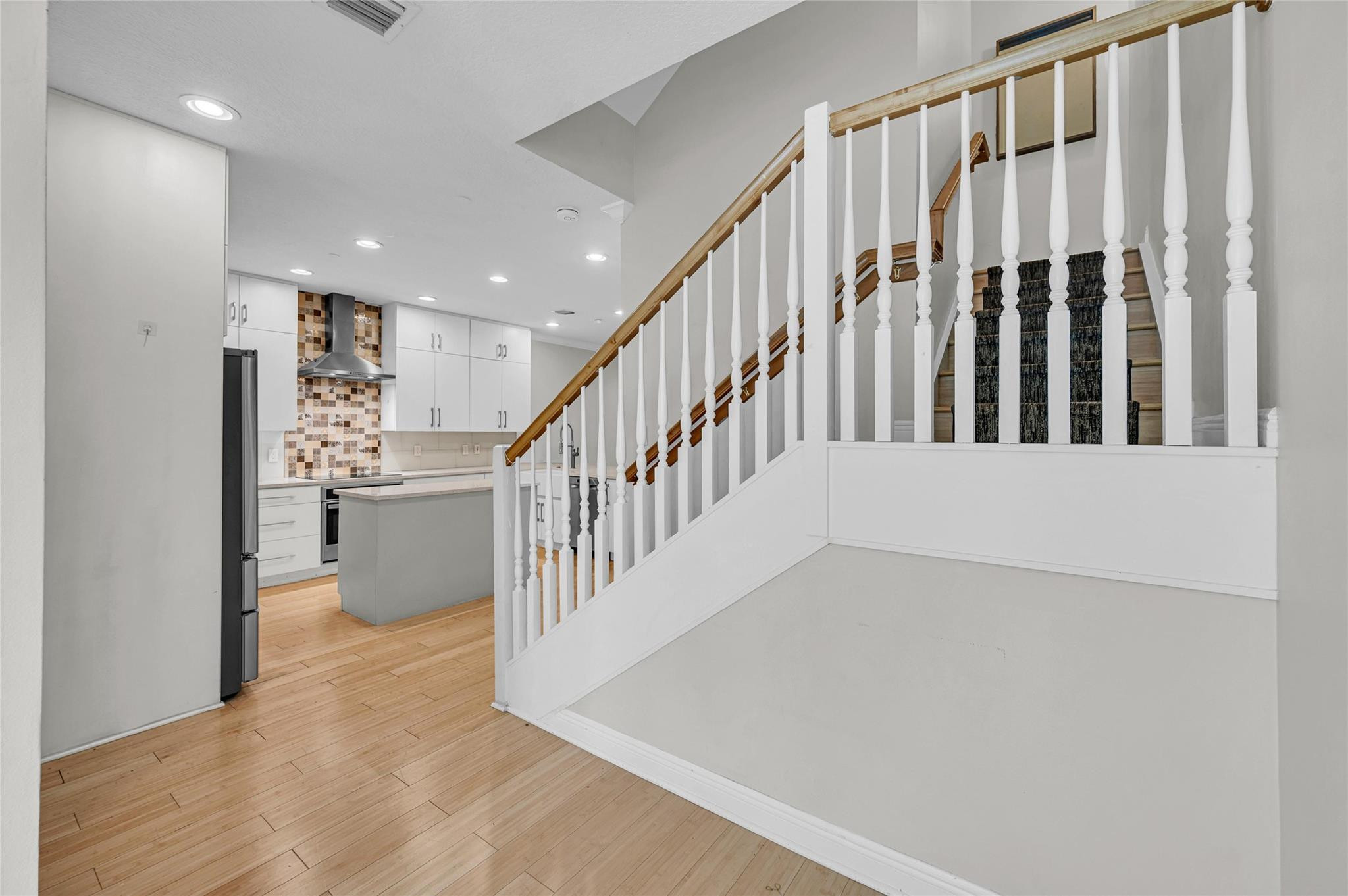 VICTORIA PARK - Residential