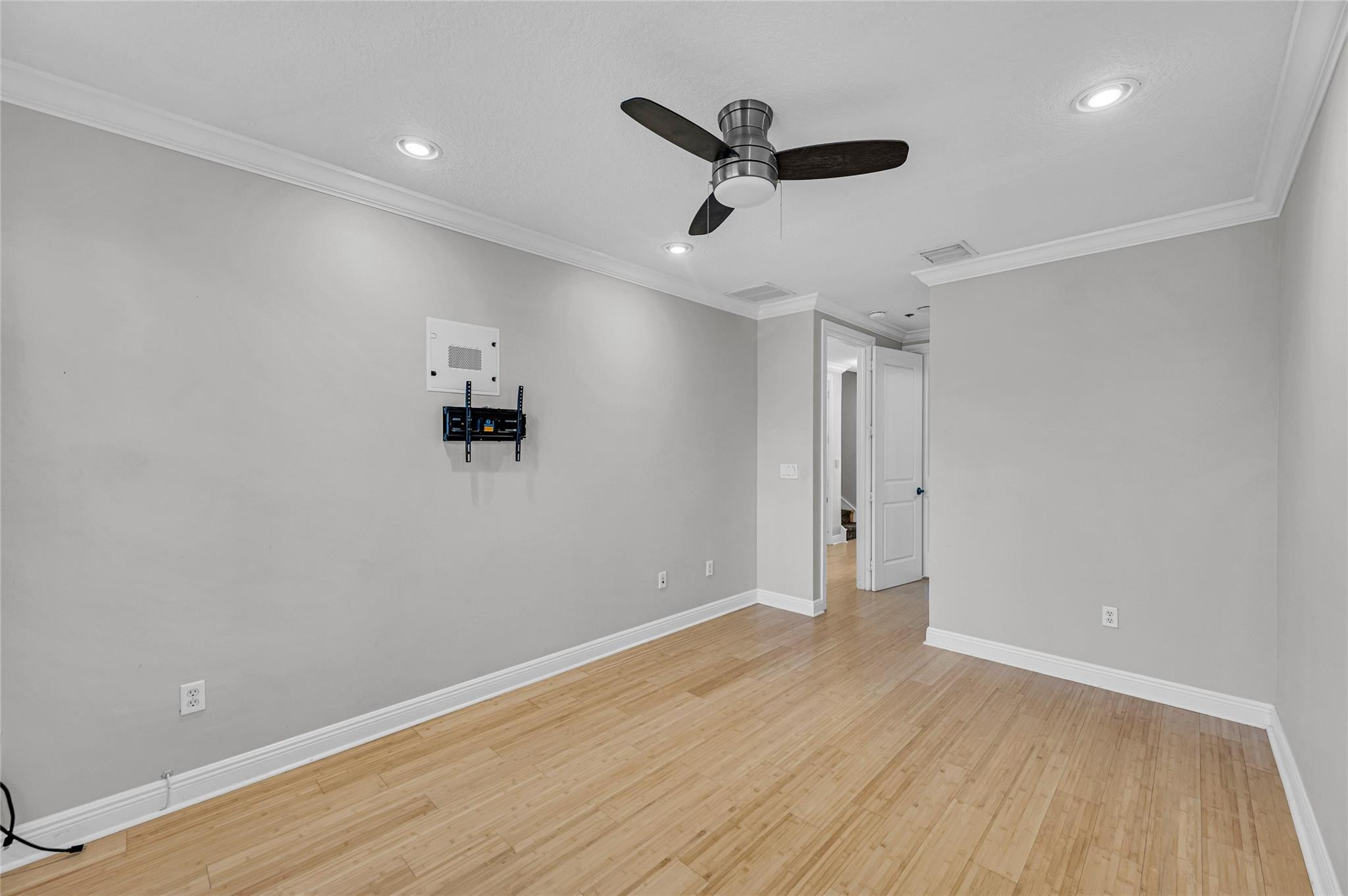 VICTORIA PARK - Residential
