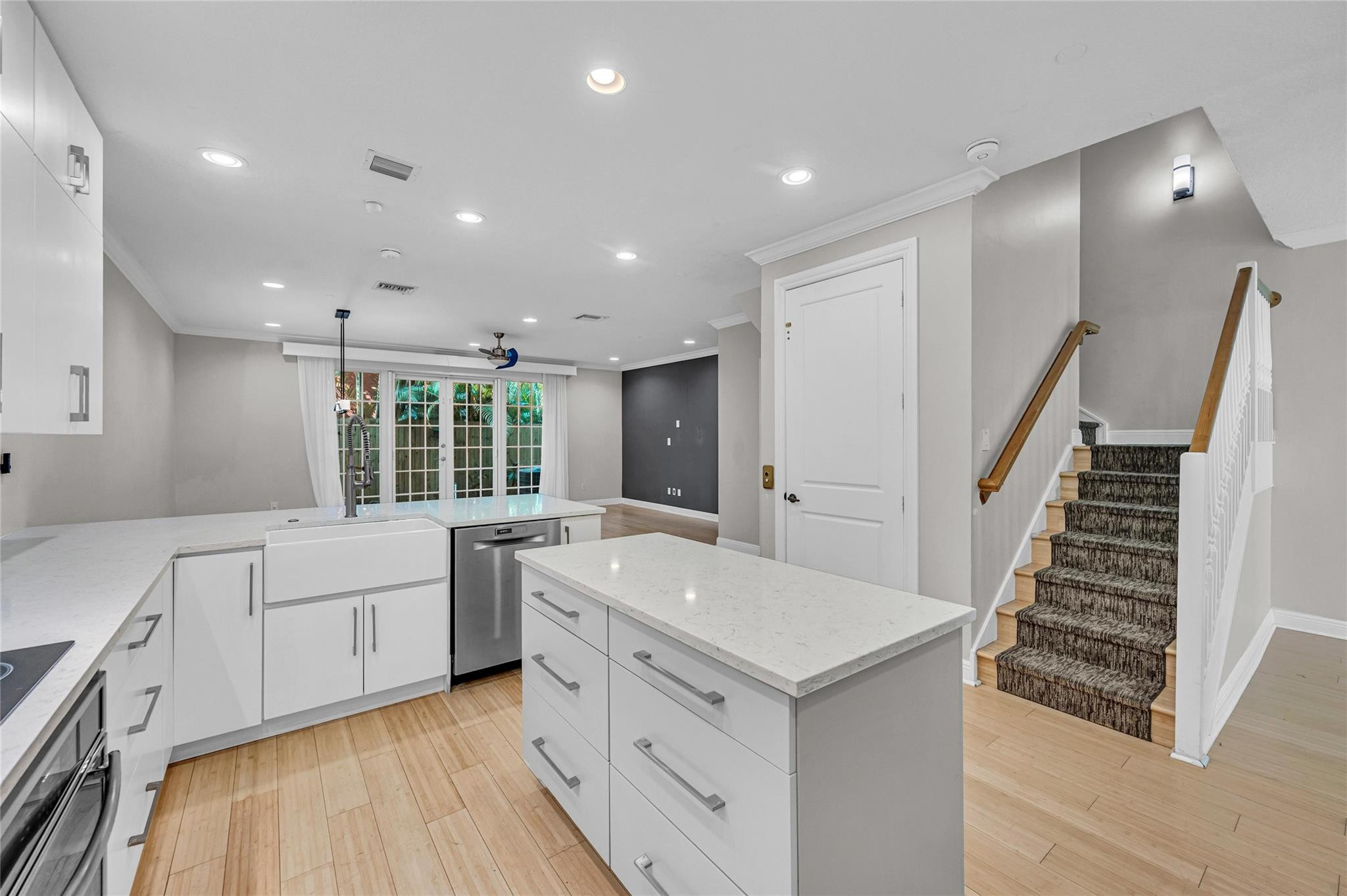 VICTORIA PARK - Residential