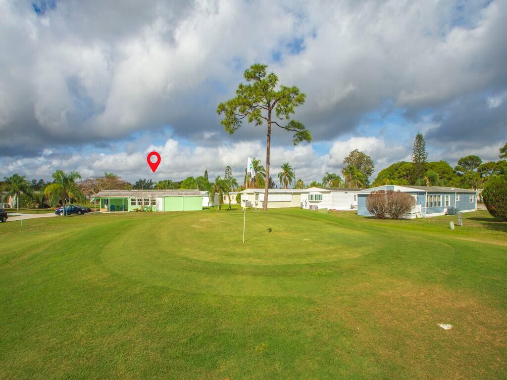 Spanish Lakes Golf Village - Residential