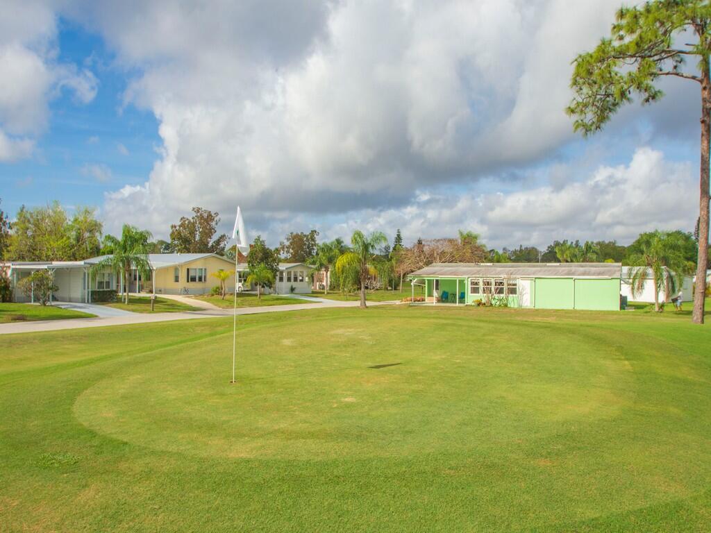 Spanish Lakes Golf Village - Residential
