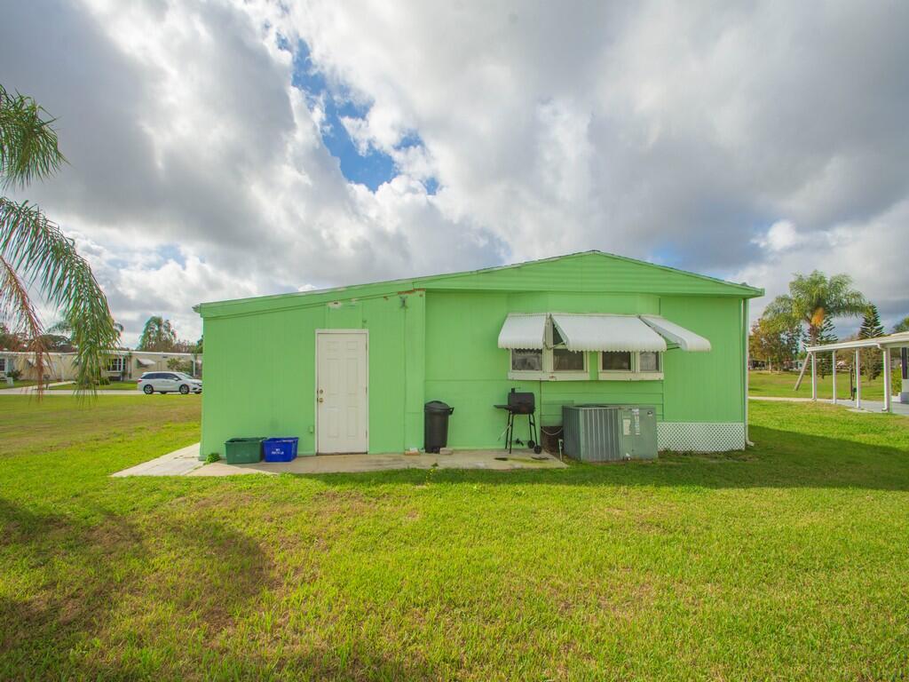 Spanish Lakes Golf Village - Residential