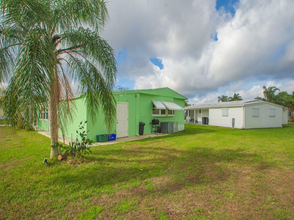 Spanish Lakes Golf Village - Residential