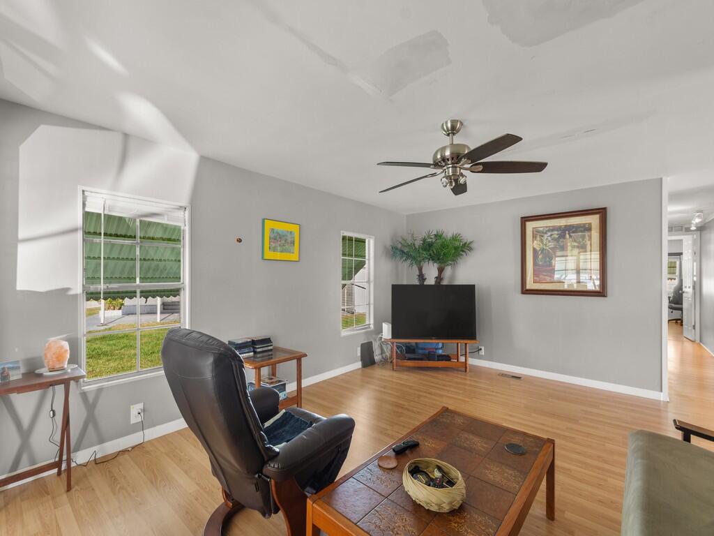 Spanish Lakes Golf Village - Residential