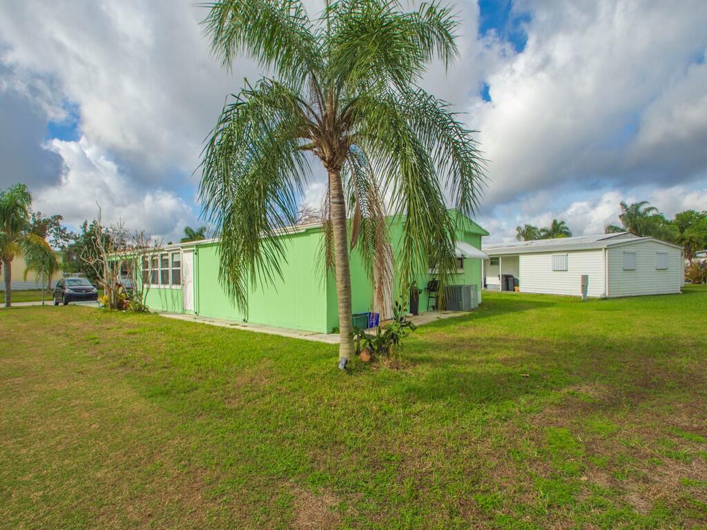 Spanish Lakes Golf Village - Residential
