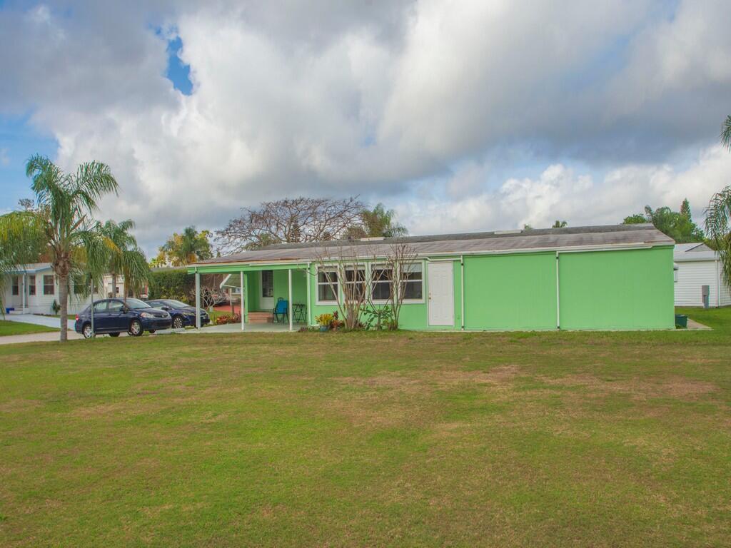 Spanish Lakes Golf Village - Residential