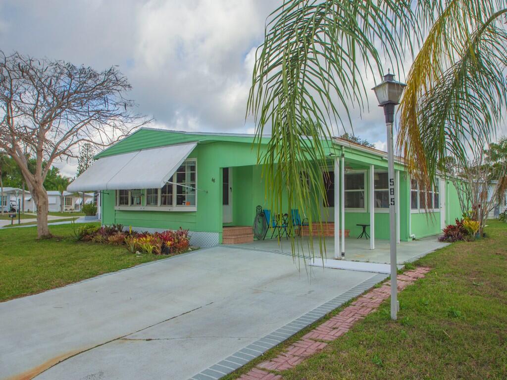 Spanish Lakes Golf Village - Residential