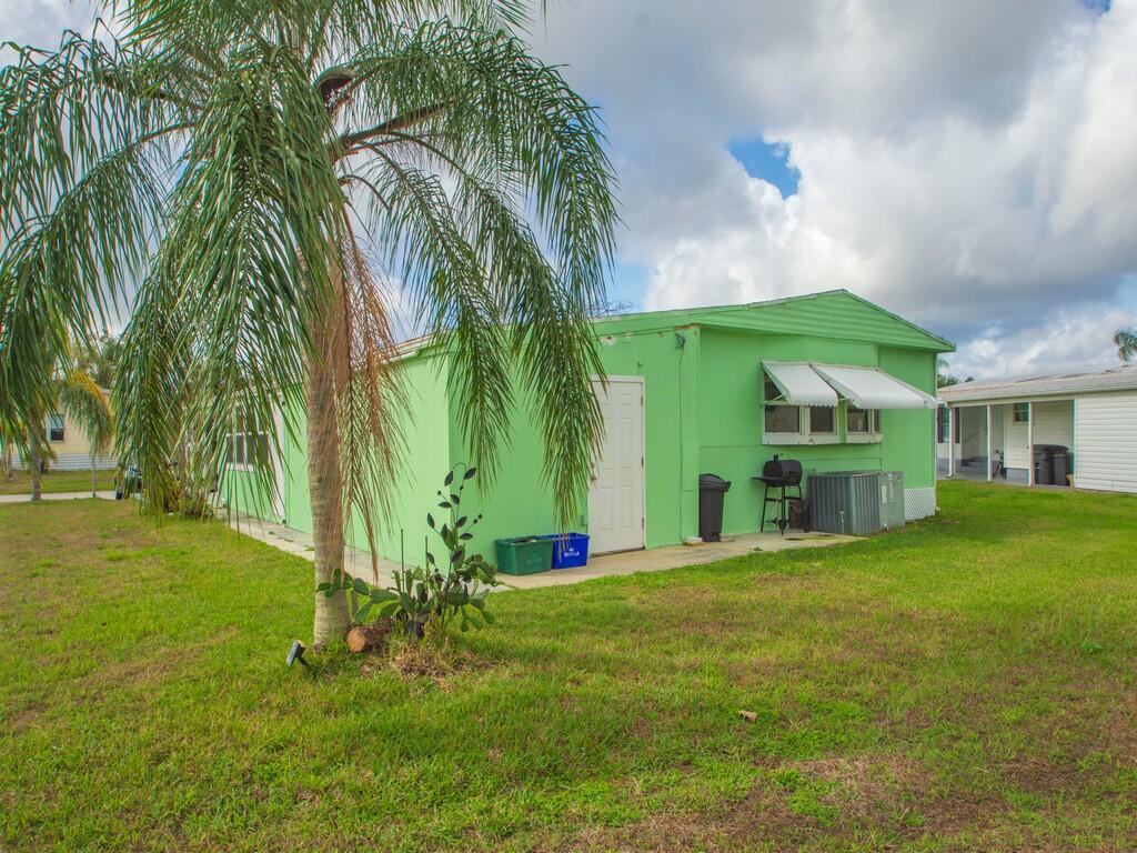 Spanish Lakes Golf Village - Residential