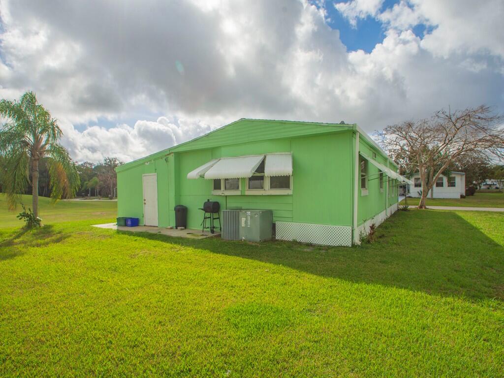 Spanish Lakes Golf Village - Residential