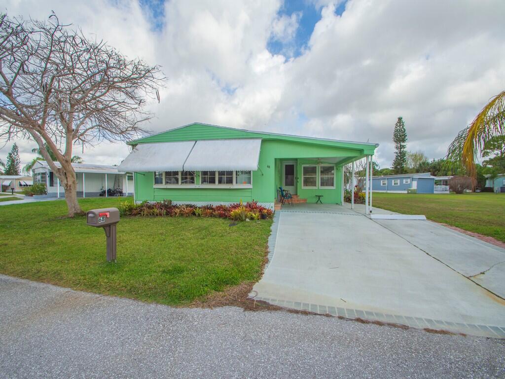 Spanish Lakes Golf Village - Residential
