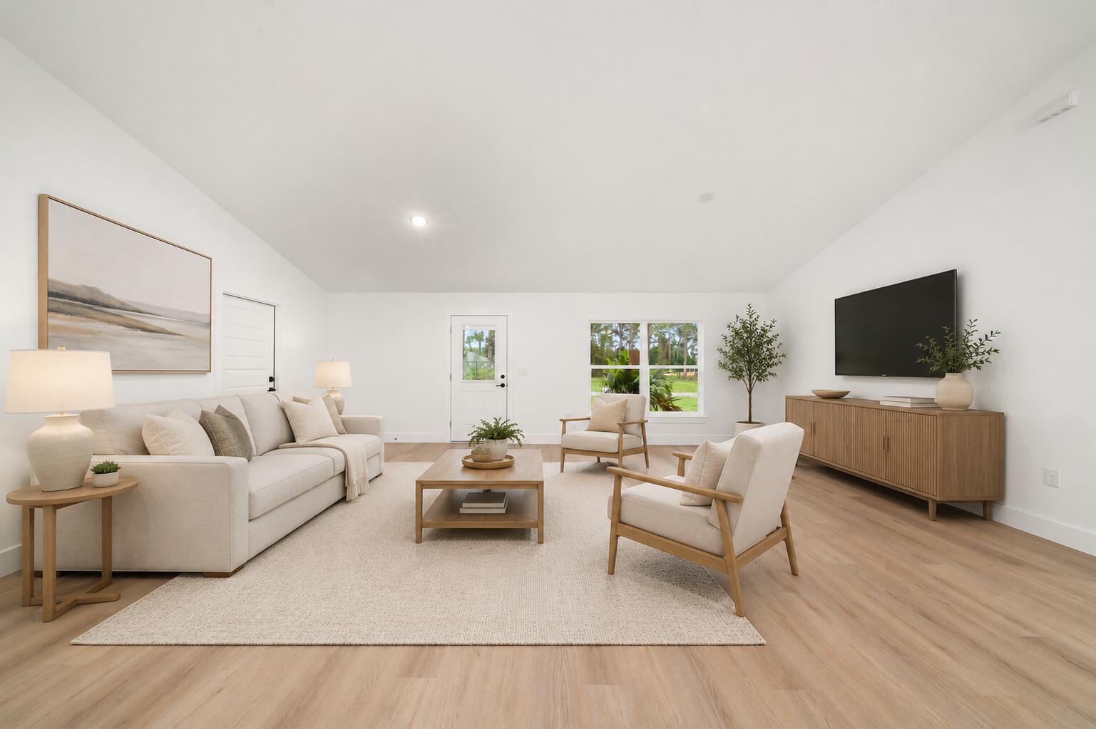 SUN N LK SEB UNIT 16 - Residential
