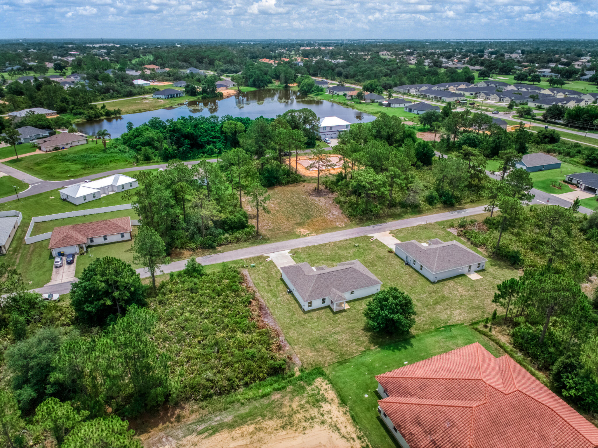 SUN N LK SEB UNIT 16 - Residential
