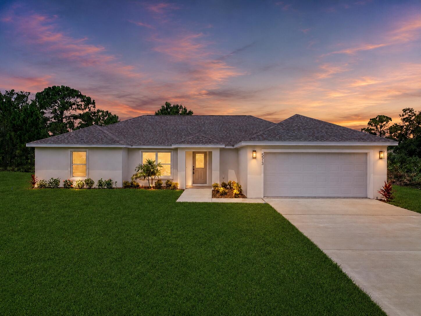 SUN N LK SEB UNIT 16 - Residential
