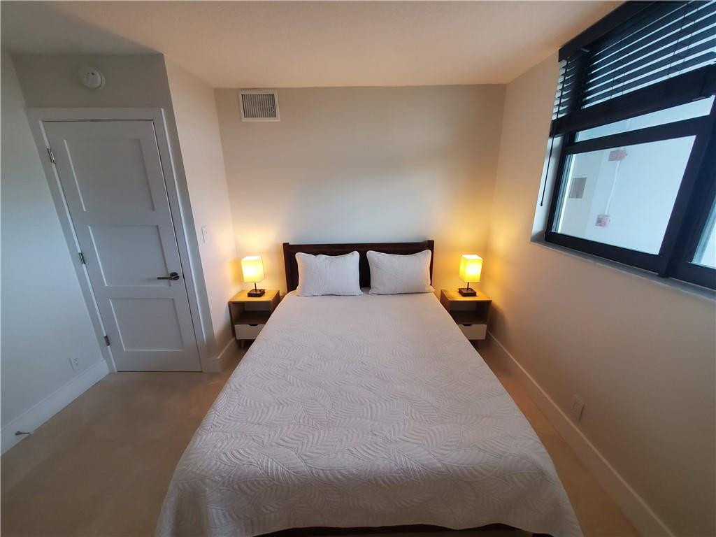 WATERBURY CONDO - Residential Lease